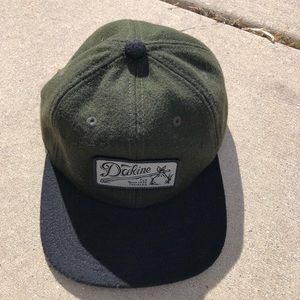 Dakine Wool Hat